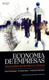 Economia de empresas - Aplicações, estratégias e táticas