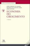 Economia Do Crescimento - Almedina