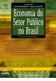 Economia Do Setor Público No Brasil - Elsevier