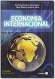 Economia Internacional 01 - Saraiva