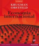 Economia Internacional - 08 Ed - Pearson