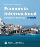 Economia Internacional - Escolar editora