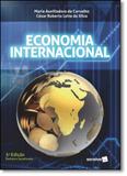 Economia Internacional - Saraiva (geral) - grupo somos