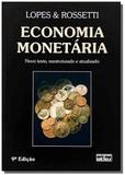 Economia monetaria 01 - Atlas