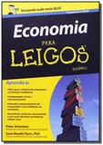 Economia para leigos - Alta books