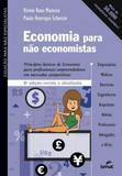 Economia para nao-economistas - Senac - rio
