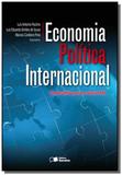 Economia politica internacional: os desafios para - Saraiva