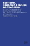 Economia solidária e mundo do trabalho - Unesp
