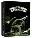Eddie Vedder Pearl Jam - Coqueiro - novodisc