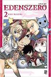 Edens zero - vol. 2 - Jbc