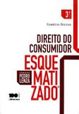 Edição antiga - Direito do Consumidor Esquematizado - 3ª Ed. 2015 - Saraiva