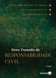 Edição antiga - Novo Tratado de Responsabilidade Civil - 2ª Ed. 20 - Saraiva