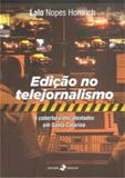 Ediçao no telejornalismo - Insular