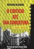 Edificio Ate Sua Cobertura, O - Vol.1 / Azeredo - Ed blucher