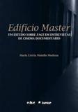 Edifício master - Editora da puc-sp