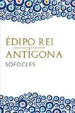 Edipo rei - antigona - Martin claret