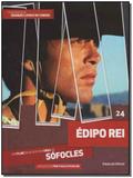 Édipo Rei - Livros no Cinema - Vol.24 - Publifolha editora