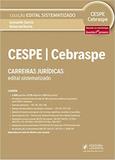 Edital Sistematizado CESPE/CEBRASPE - Juspodivm