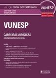 Edital Sistematizado - VUNESP - Juspodivm