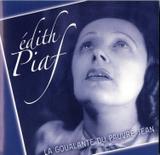 Edith Piaf - La Goualante du Pauvre Jean - Membran