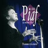 Edith Piaf - lhomme à la moto - Membran