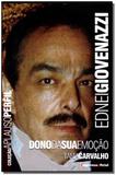 Ednei Giovenazzi - Col.aplauso - Imprensa oficial