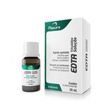 EDTA Trissódico Líquido Solução 20ml Maquira
