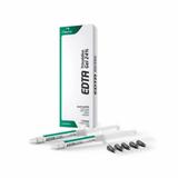 EDTA Trissódico Maquira Gel 24% (2 Seringas) 3g
