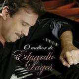 Eduardo Lages - O Melhor De Eduardo Lages - CD - Som livre
