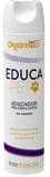 Educa pet 350ml organnact 350 ml aerosol xixi nao pode