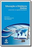 EDUCAcaO A DISTaNCIA ONLINE - CONSTRUINDO UMA AGENDA DE PESQUISA - Artesanato educacional