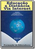 Educacao a distancia via internet - Avercamp