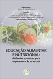 Educação Alimentar e Nutricional - Crv