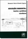 Educação Ambiental: Teoria e Práticas Escolares - Junqueira marin livraria juridica