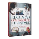 Educação com Sabor de Eternidade - Eme