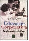 Educação Corporativa Fundamentos e Práticas - Qualitymark