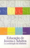 Educacao de jovens e adultos e a construcao da... - Articulacao
