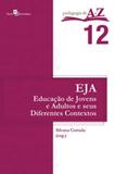 Educação de jovens e adultos e seus diferentes contextos - Paco editorial