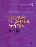 Educacao de jovens e adultos - Parabola