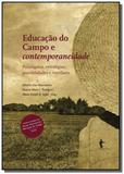 Educacao do campo e contemporaneidade - Edufba