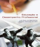 Educacao E Desempenho Profissional - Qualitymark
