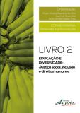 Educacao e diversidade: justica social, inclusao e direitos humanos humanos - isbn - 9788581928623 - Appris