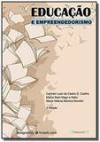 Educação e Empreendedorismo - Autor independente
