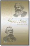 Educacao e ensino na obra de marx e engels - Atomo alinea