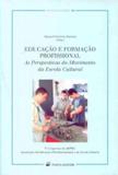 Educacao e formacao profissional - as perspectivas... - Porto editora