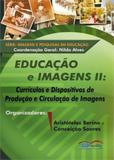 Educaçao e imagens ii - audiobook - De petrus - dp etalii