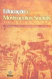 Educacao e movimentos sociais - novos olhares - Editora alinea