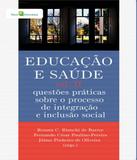 Educacao E Saude - Vol Ii - Paco editorial