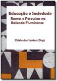 Educacao e sociedade 01 - Autor independente