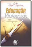 Educacao e vivencias - capa nova - Frater